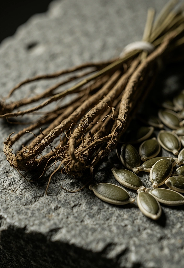 Botanische Extrakte